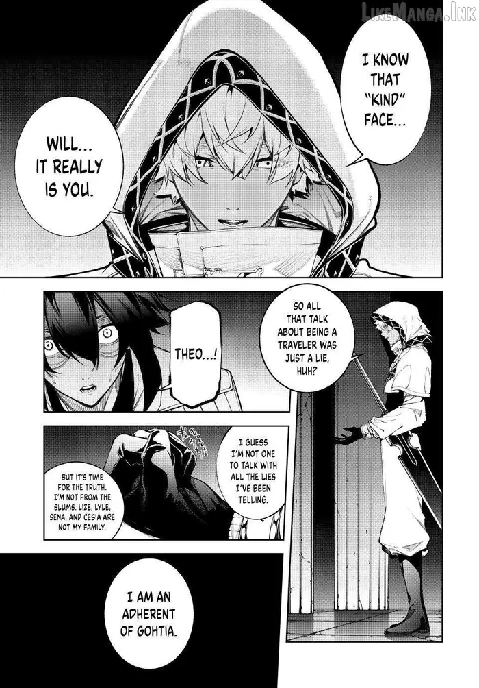 Wistoria: Wand and Sword Chapter 69 image 12_optimized